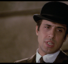 König der Diebe - Großer lass die Fetzen fliegen