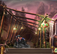 Love Chronicles: Erlösung - Erste Screenshots