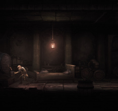 Mandragora: Whispers of the Witch Tree