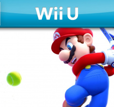 Spiel, Satz, Sieg für Mario Tennis: Ultra Smash