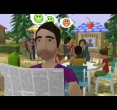 Camping-Manager 2012 - Das Spiel mit dem Wuselfaktor