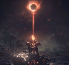 Dark Souls III: The Fire Fades Edition for Xbox One, PS4, and PC Hits Retail Outlets