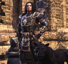 TESO: Tamriel Unlimited Launches on PS4 and Xbox One, New Gameplay Video