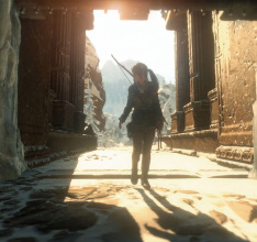 Crystal Dynamics and Square Enix Celebrate 20 Years of Lara Croft