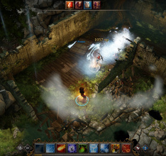 Entwickler-Video bietet neue Einblicke in Divinity: Original Sin