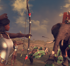 Total War: ROME II
