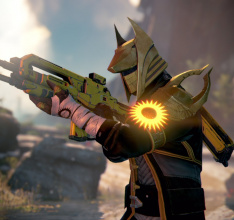 Destiny Expansion II: House of Wolves Launch Trailer
