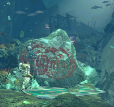 Shinsekai: Into the Depths