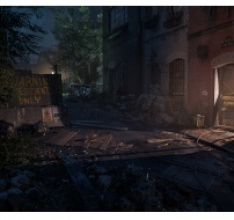 TOM CLANCYS THE DIVISION® 2