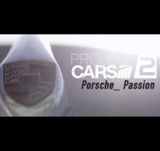 Project CARS 2: Built by Drivers Series Episode 2 – Porsche Passion, Featuring Patrick Long