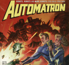 Bethesda Announces Info on First Three Add-Ons to Fallout 4