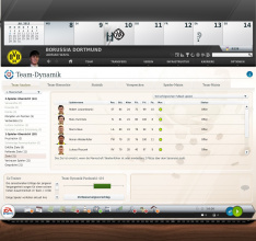 EA SPORTS Fussball Manager 14 ab sofort im Handel erhältlich