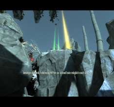 Dishonored  Dunwall City Trials (DLC)