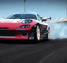 GRID Autosport - Tuning-Events im neuen Gameplay-Video