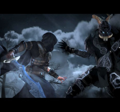 Neverwinter Nights 2