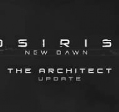 Osiris: New Dawn – Major Content Update, The Architect Now Available