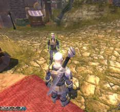 Fable - The Lost Chapters