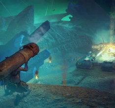 Rogue Trooper Redux – New Trailer