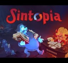 Sintopia - Demo Gameplay - Tutorial