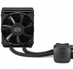 Cooler Master Nepton 140XL & 280L