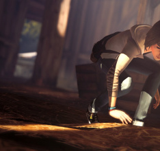 Life Is Strange – Episode 4 Dark Room Out Now