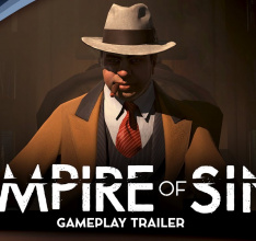 Empire of Sin