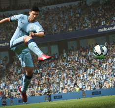 FIFA 16 to Feature Lots of New Features so Fans Can Play Beautiful