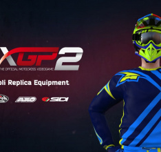 PQube Games Announces MXGP2 Pre-Order DLC