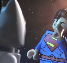 LEGO Batman 3: Jenseits von Gotham - Ab Ende 2014 erhältlich