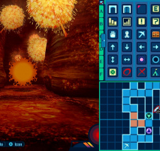 Etrian Odyssey™ Origins Collection