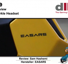 Video-Review DLH.Net EASARS Sparkle