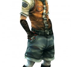 Silence – The Whispered World 2: Sadwick & Renie - Daedalic stellt spielbare Charaktere vor