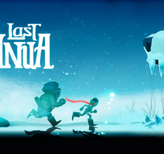 Last Inua Official Gameplay Trailer