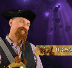 Shroud of Souls Threatens Neverwinter in the Wake of the Cloaked Ascendancy