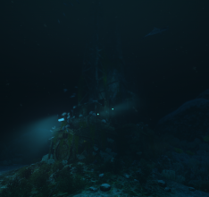 SOMAs Setting Revealed in New Trailer Lambda