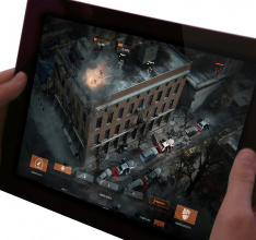 Tom Clancys The Division - Snowdrop Engine zeigt die nächste Generation des Gaming