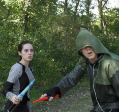 New AR System Lyteshot Launches Kickstarter Campaign