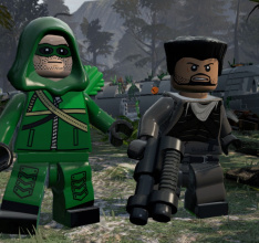 LEGO Batman 3: Jenseits von Gotham - neue Seasonpass-Inhalte plus Gratis-DLC-Paket