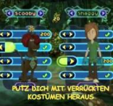 Launchtrailer zu Scooby-Doo! und der Spuk im Sumpf