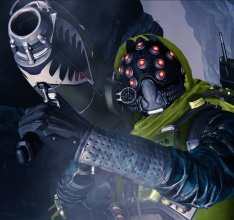 Offizieller Destiny-Trailer Dunkelheit Lauert mit DrCrispy93 [DE]