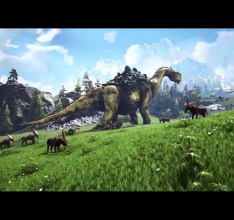 Dark and Light – Medieval Fantasy Sandbox MMO – Coming Soon to Steam Early Access