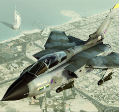 Ace Combat Assault Horizont – Viertes Downloadable Content-Pack