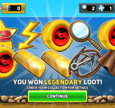 Boulder Dash® Deluxe™