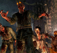 Call of Duty: Black Ops Annihilation jetzt auf Xbox LIVE