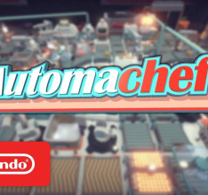 Automachef Is The Newest, Hottest Culinary Puzzler. You Heard That Right.