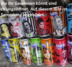 Weihnachtsliste mit Gewinnspiel 24