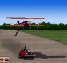 Wadjet Eye Games Will Release A Golden Wake PC Adventure This Fall