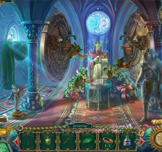 Queens Tales: Das Biest und die Nachtigall - Erste Screenshots