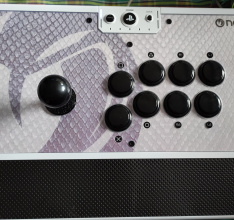 DAIJA Arcade Stick