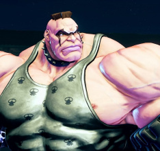 Super Human Hot-Rodder Abigail to Join Street Fighter V as Next Season 2 Character